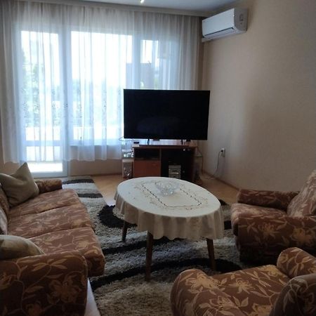 Belatrix Varna Apartment Extérieur photo