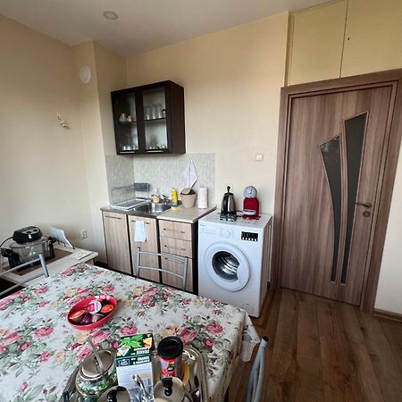 Belatrix Varna Apartment Extérieur photo
