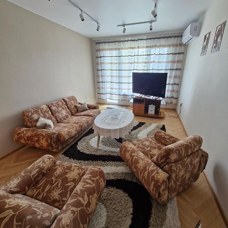Belatrix Varna Apartment Extérieur photo
