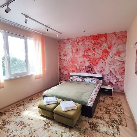 Belatrix Varna Apartment Extérieur photo