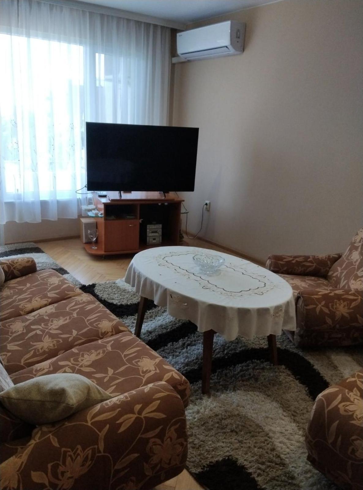 Belatrix Varna Apartment Extérieur photo