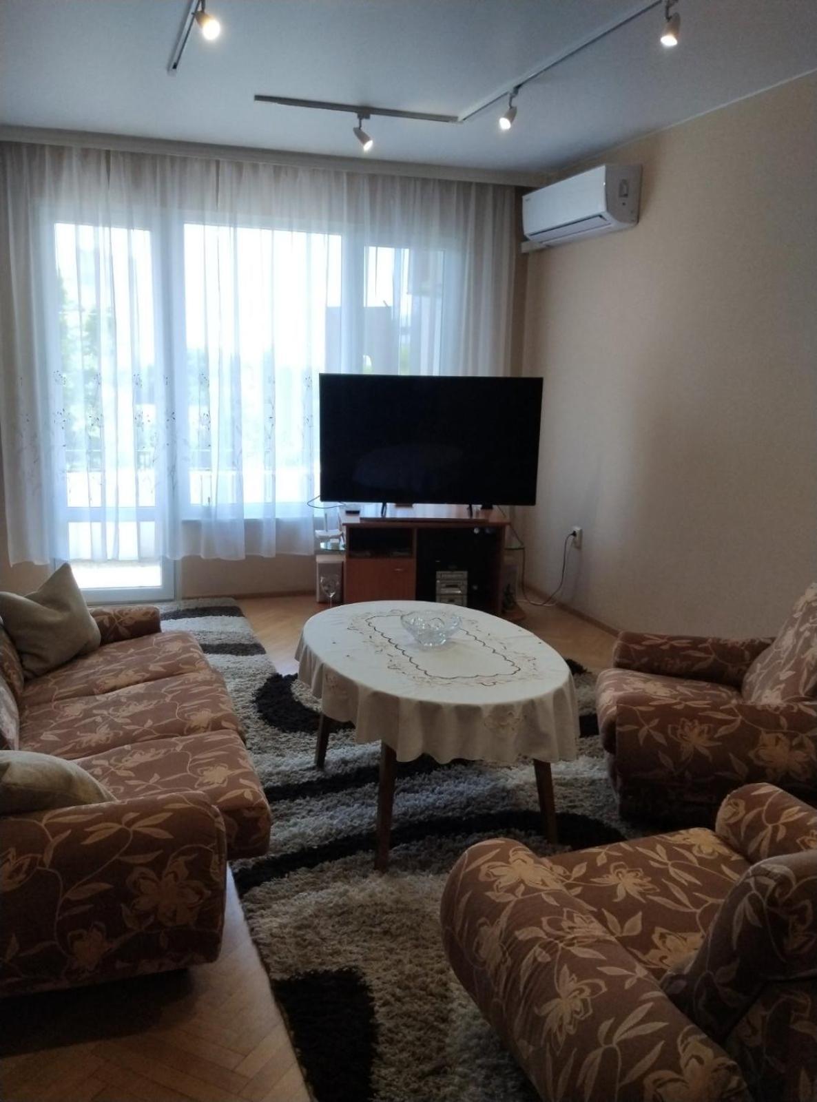 Belatrix Varna Apartment Extérieur photo