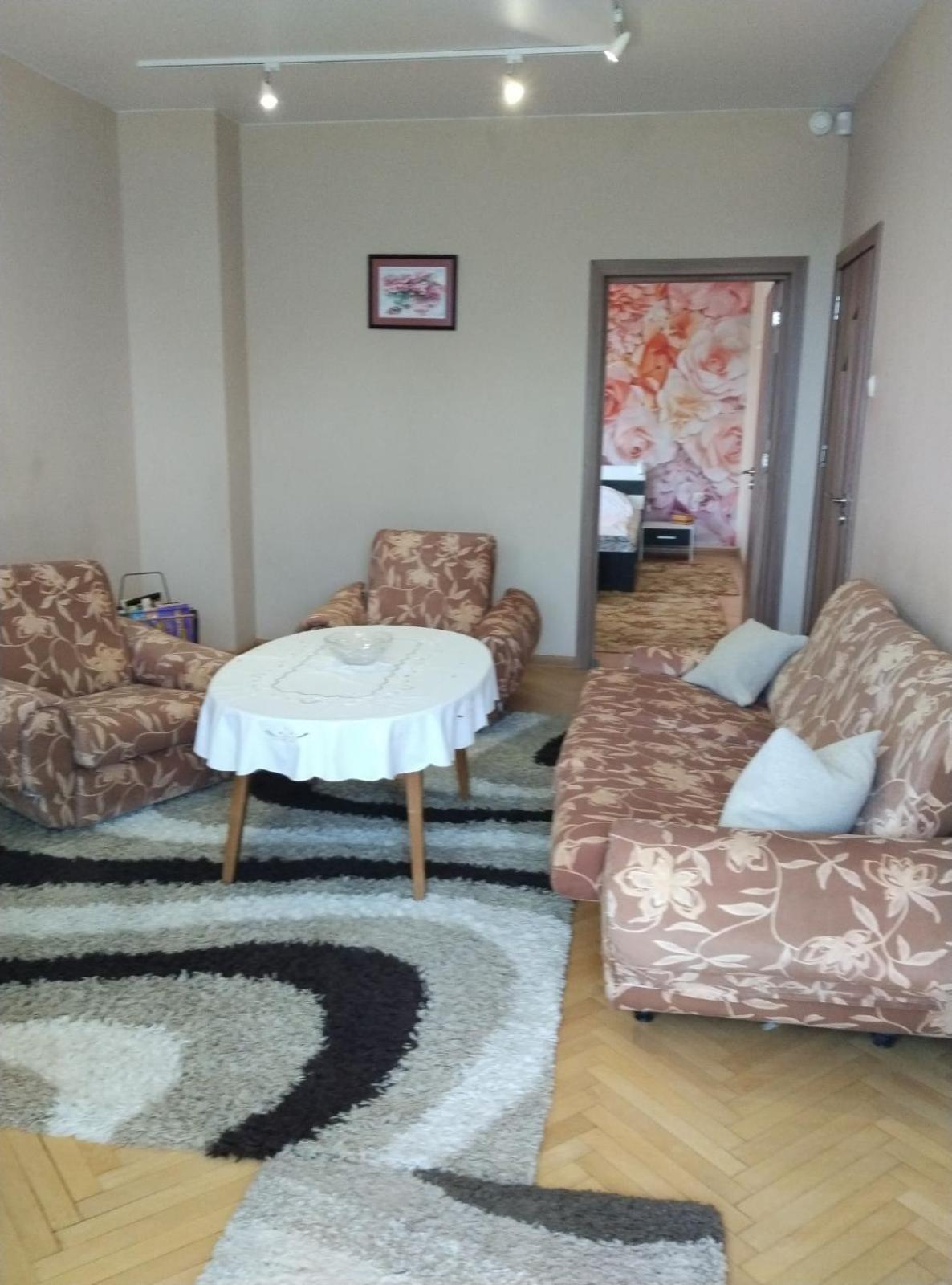 Belatrix Varna Apartment Extérieur photo