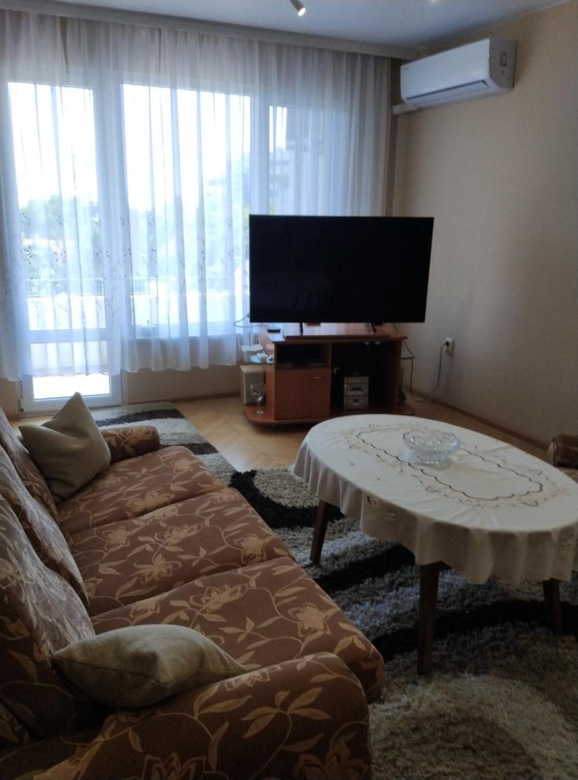 Belatrix Varna Apartment Extérieur photo