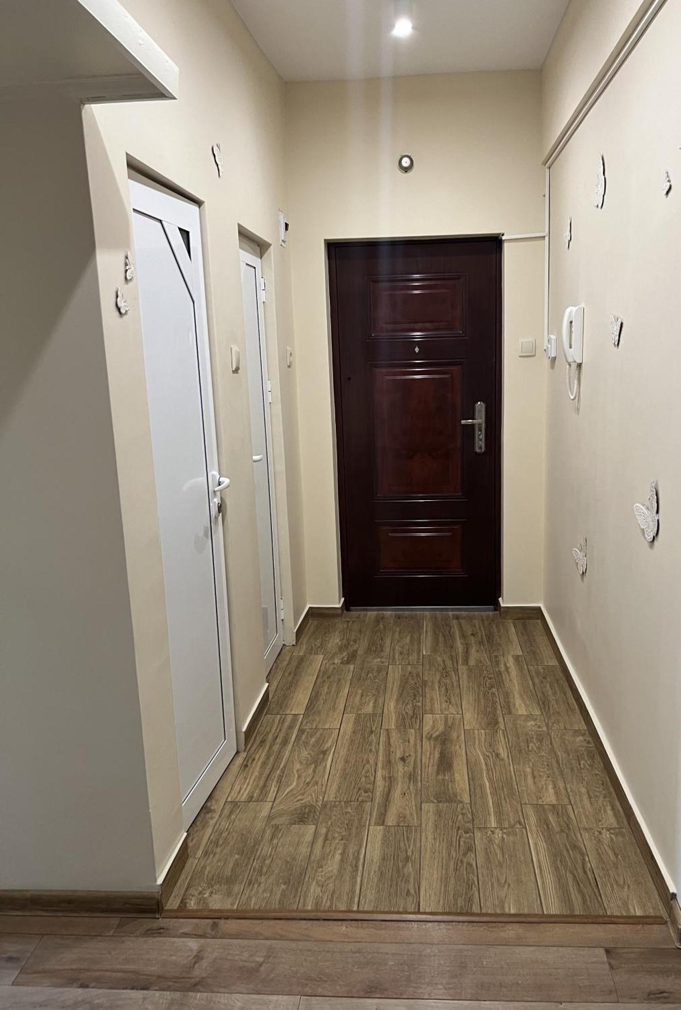Belatrix Varna Apartment Extérieur photo