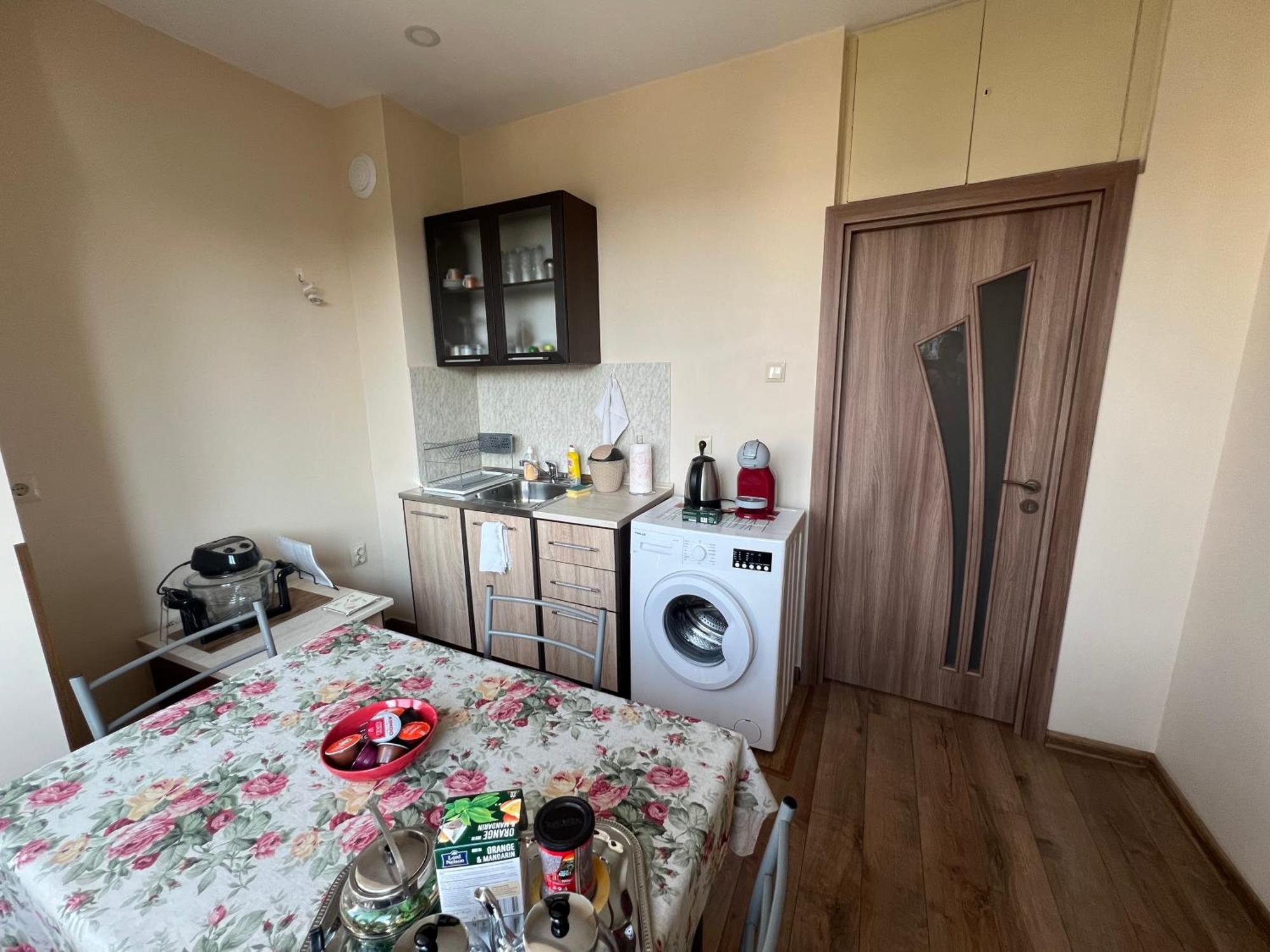 Belatrix Varna Apartment Extérieur photo