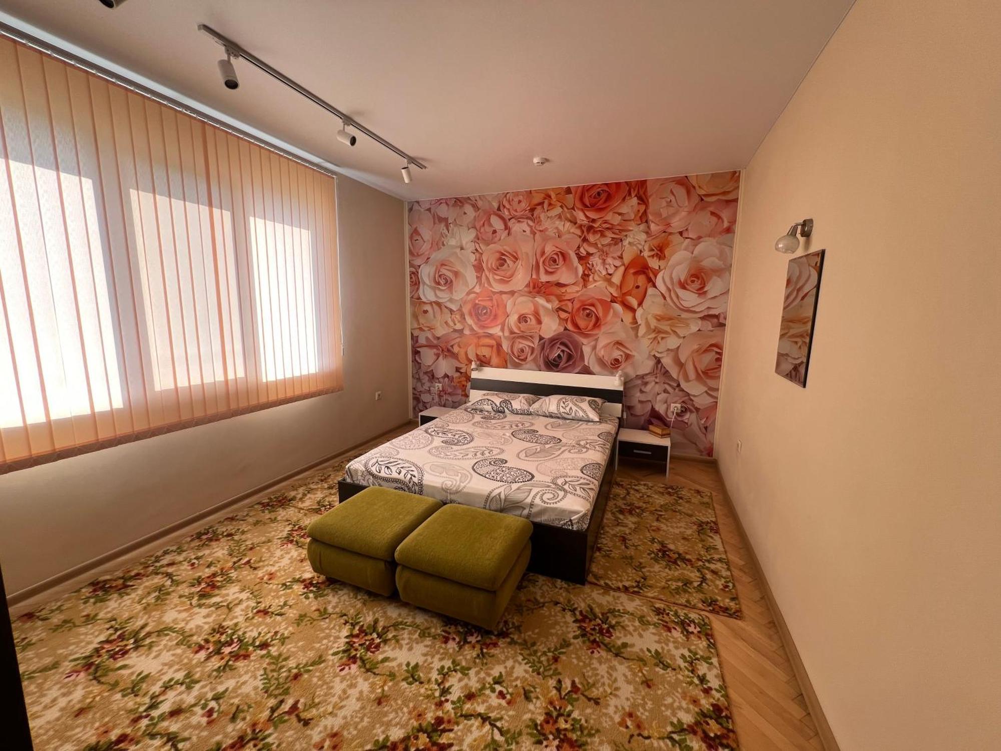 Belatrix Varna Apartment Extérieur photo