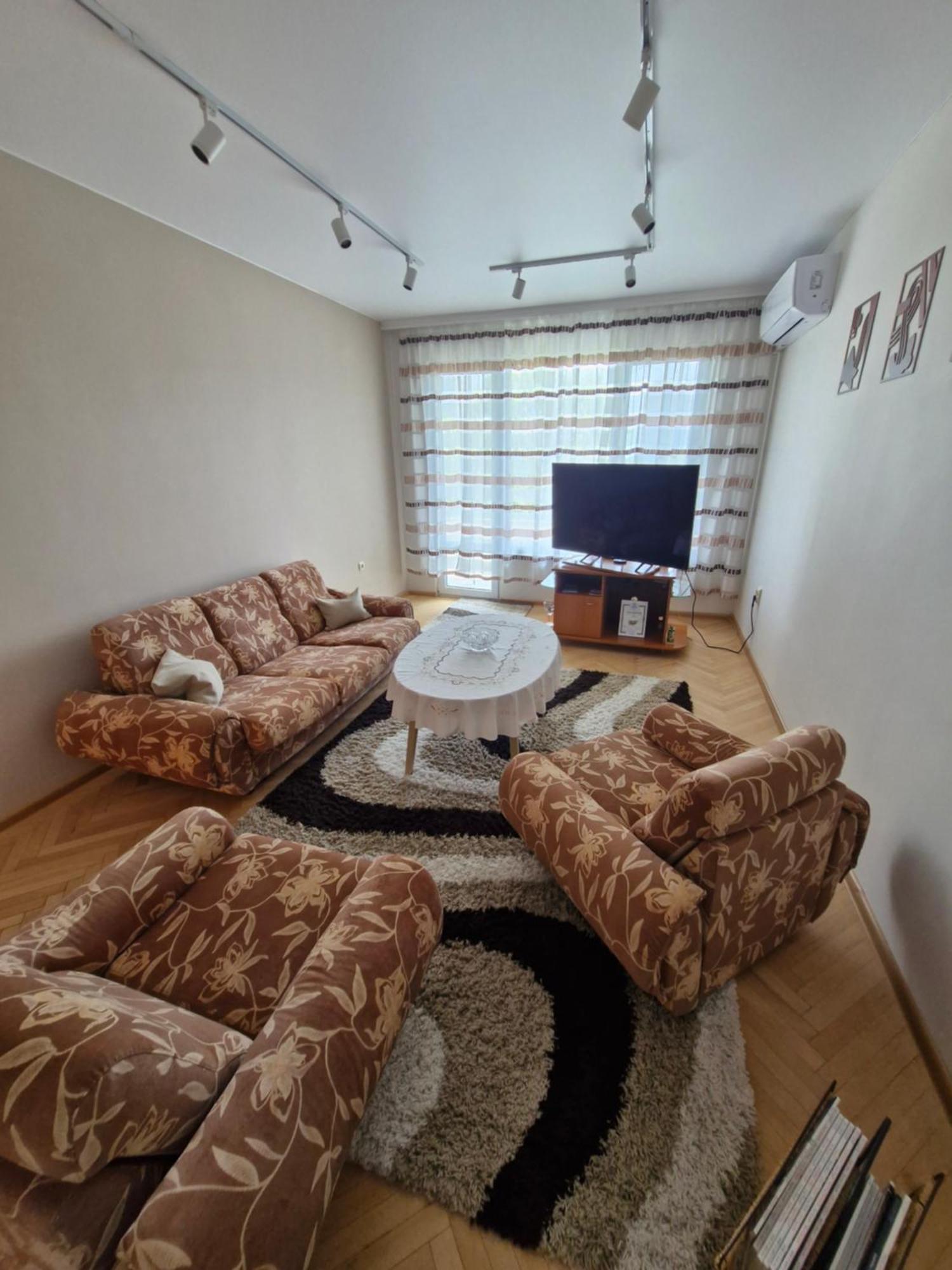 Belatrix Varna Apartment Extérieur photo