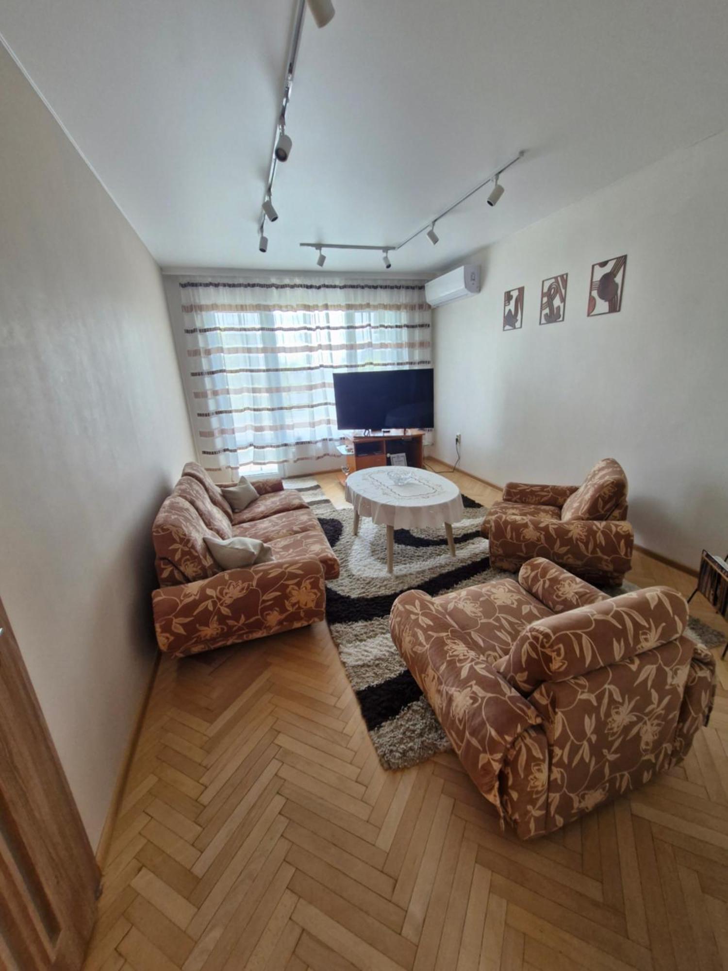 Belatrix Varna Apartment Extérieur photo