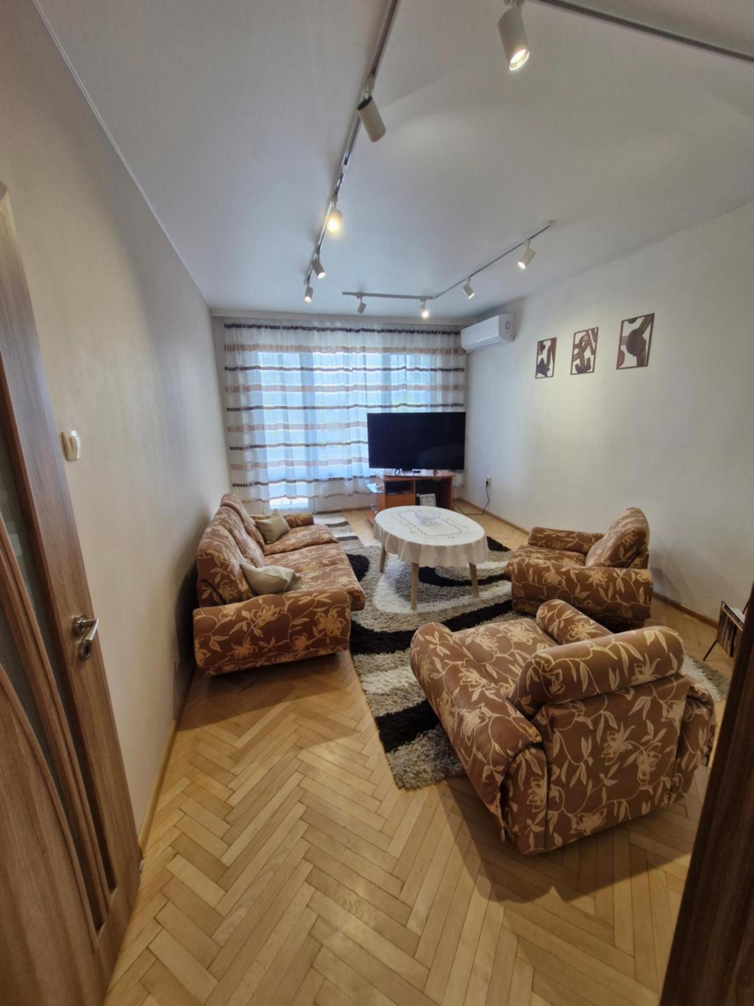 Belatrix Varna Apartment Extérieur photo