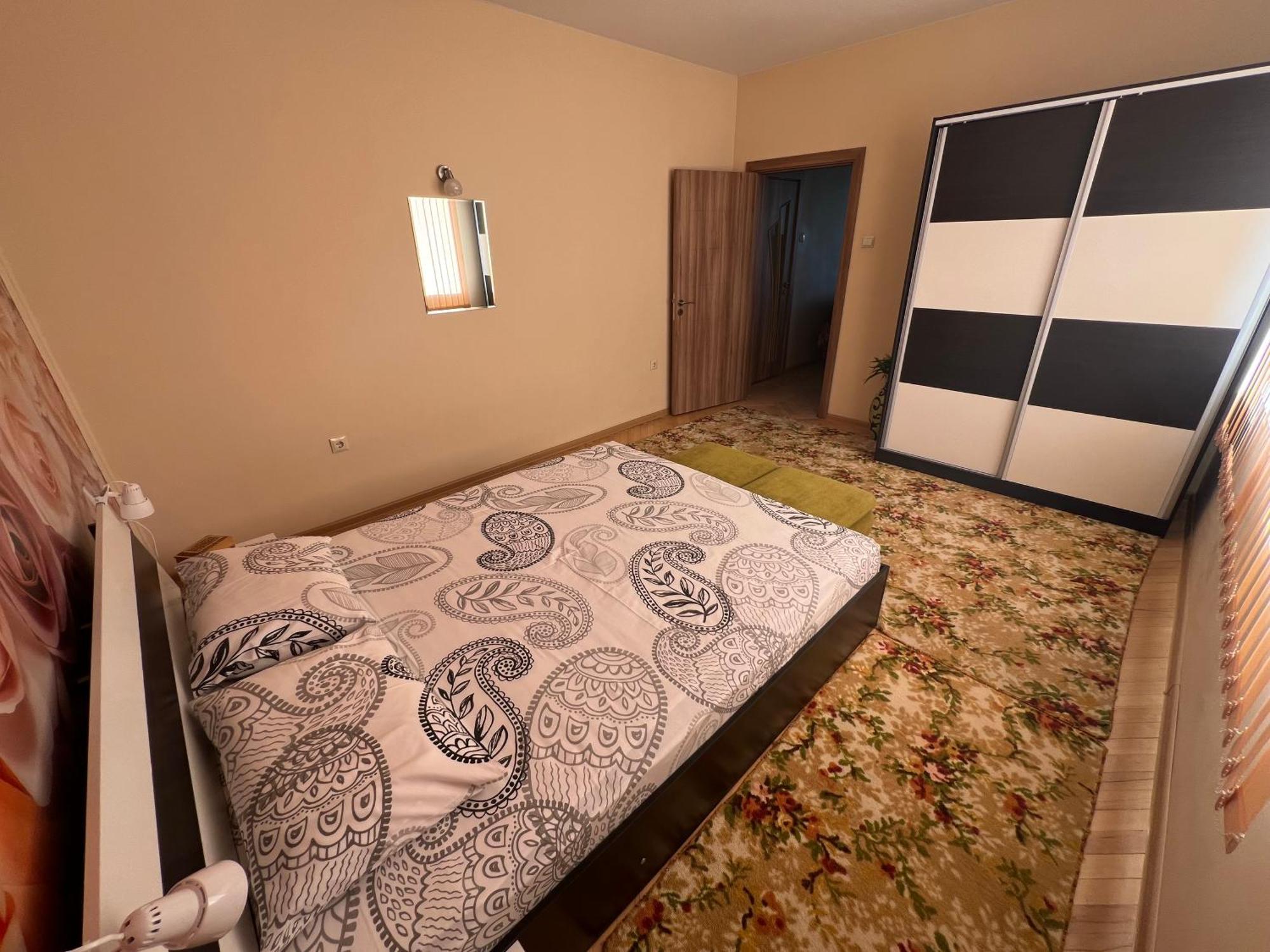 Belatrix Varna Apartment Extérieur photo