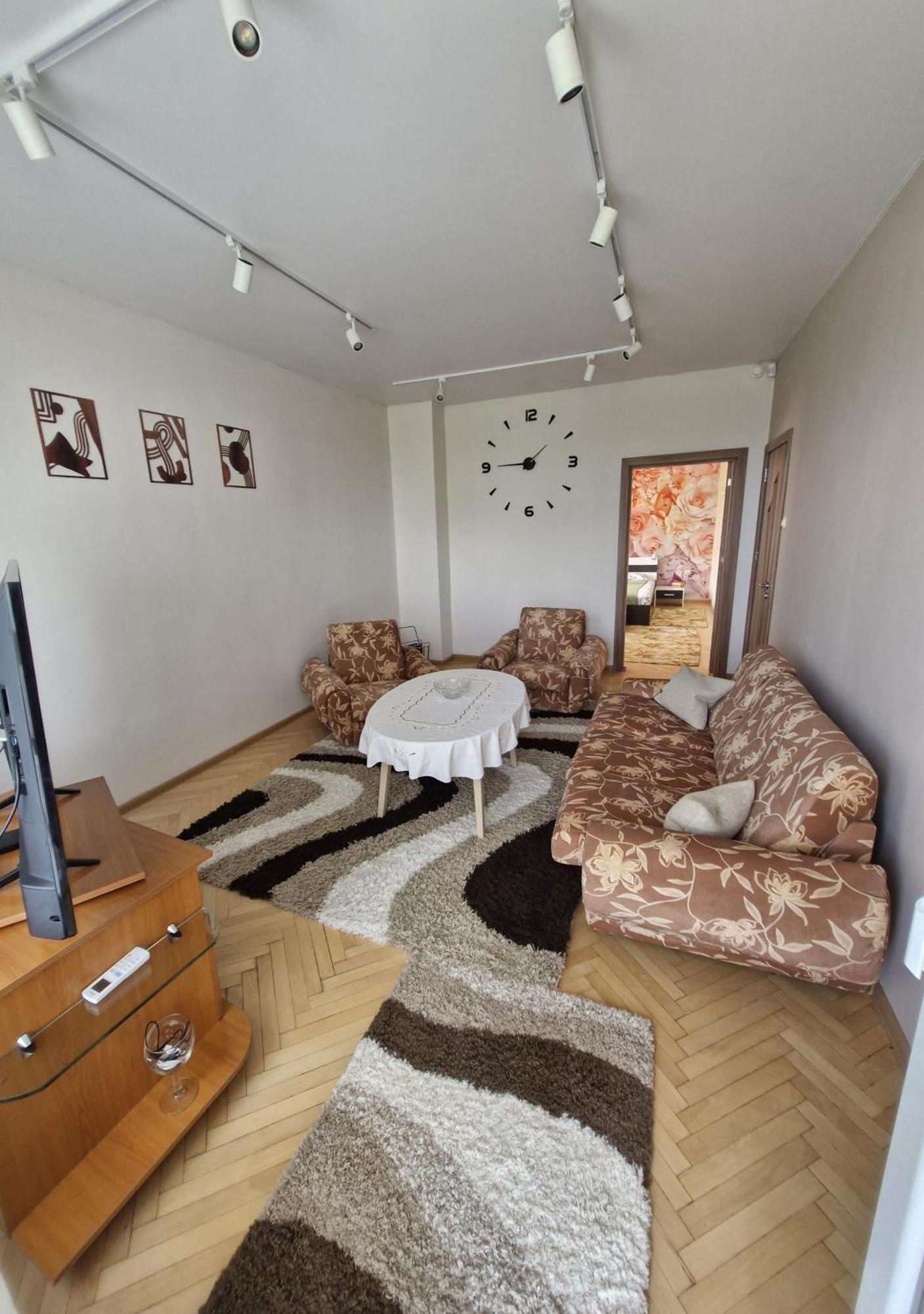 Belatrix Varna Apartment Extérieur photo