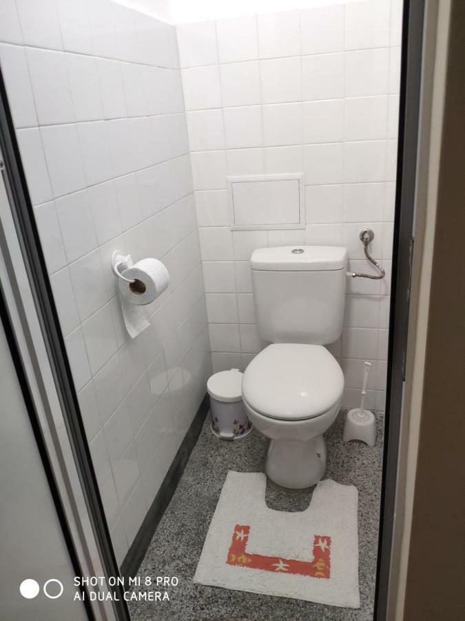 Belatrix Varna Apartment Extérieur photo