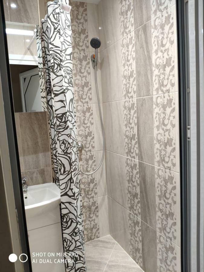 Belatrix Varna Apartment Extérieur photo