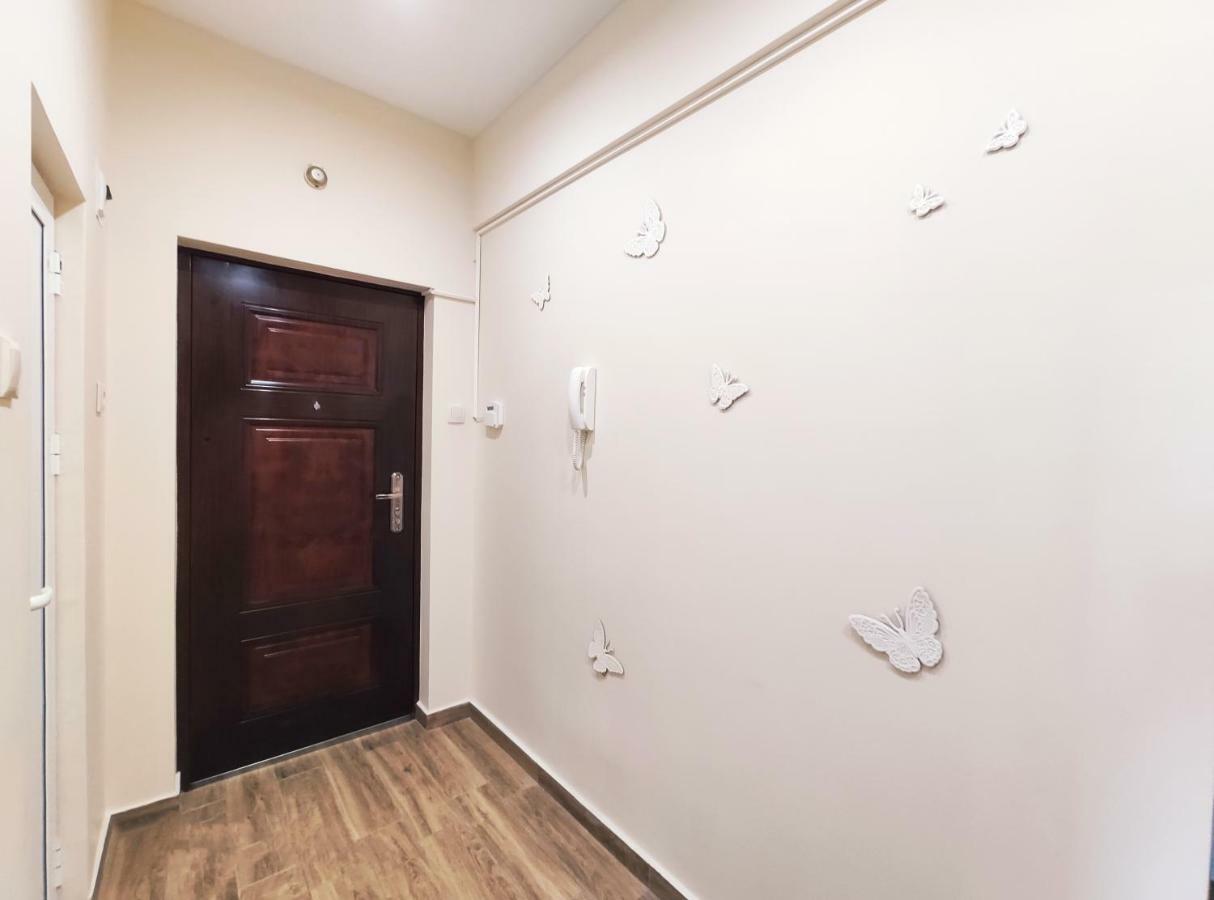 Belatrix Varna Apartment Extérieur photo