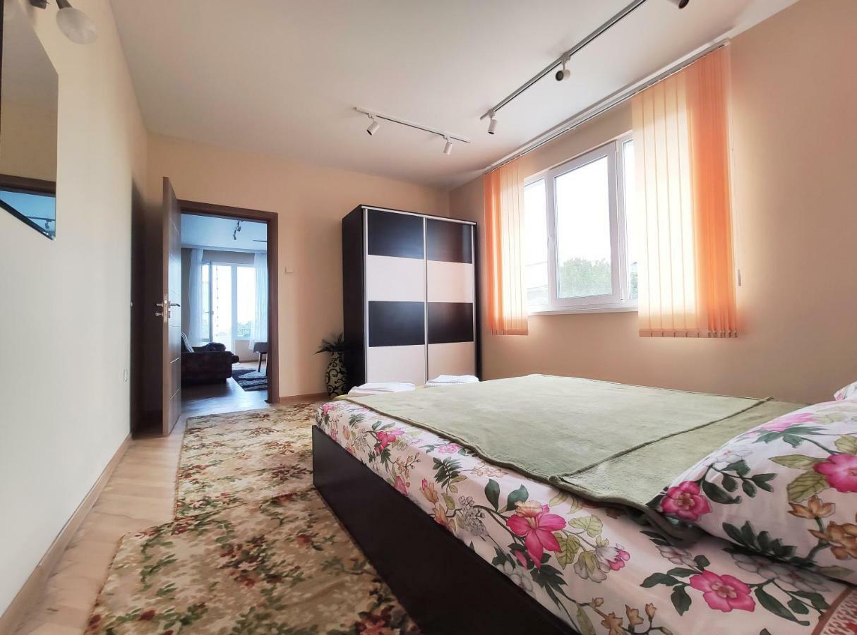 Belatrix Varna Apartment Extérieur photo